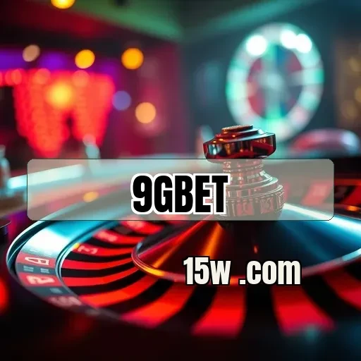 9gbet: Bônus Exclusivos para Aumentar Suas Chances nos Jogos Online