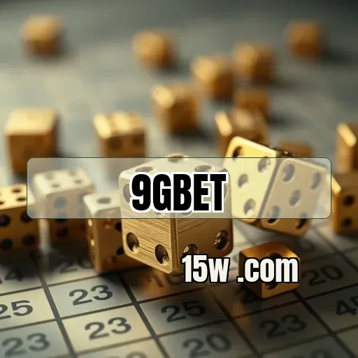 9gbet: Os Principais Motivos Para Confiar Neste Site de Jogos