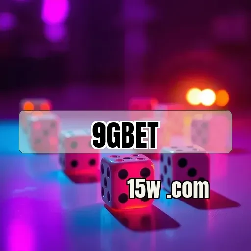 9gbet: A Revolução dos Jogos Online Chegou para Ficar!