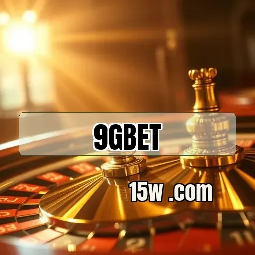 9gbet: A Jornada Incrível pelos Caça-Níqueis que Todos Amam