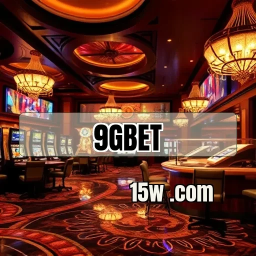 9gbet Login: Acesso Seguro e Prático para Todos os Jogadores