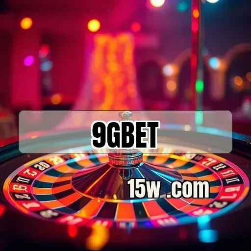 9gbet: Explore o Mundo dos Pagamentos de Forma Segura e Rápida